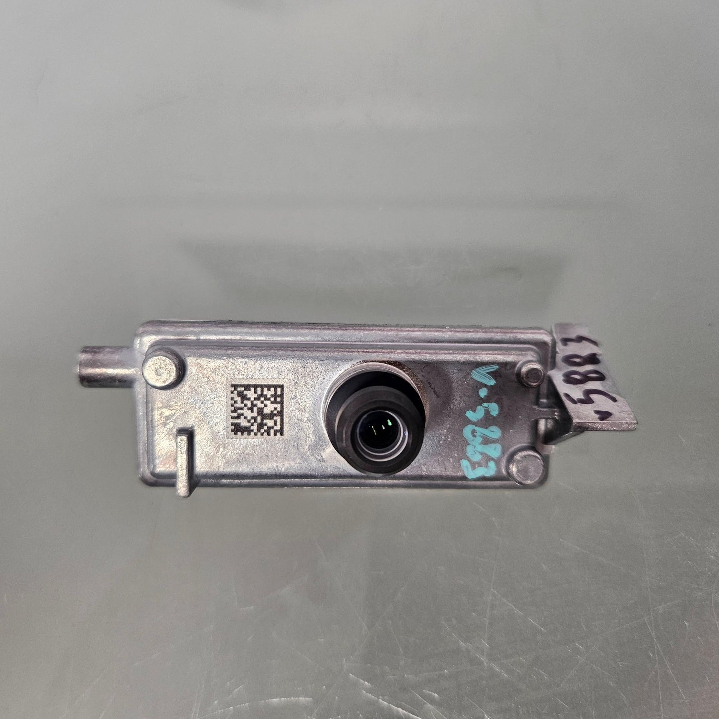 2021-2023 FORD F150 WINDSHIELD MOUNTED LANE ASSIST CAMERA ML3T-19H406-AD #3372