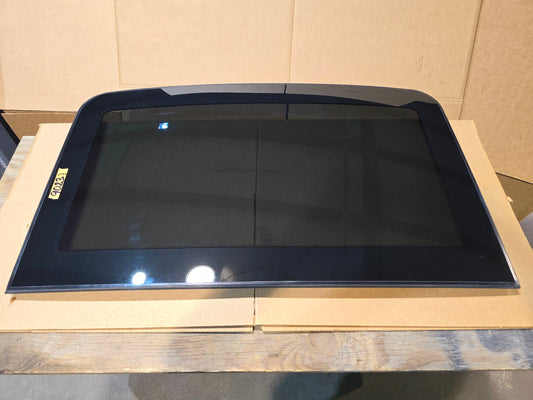 15 16 17 18 19 20 21 22 FORD F150 F250 F350 EXPEDITION FRONT SUNROOF GLASS 9023