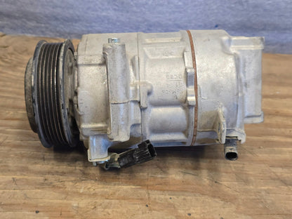 2021-2025 FORD F150 2.7 AC AIR CONDITIOING COMPRESSOR ML3H-190629-ED #4466