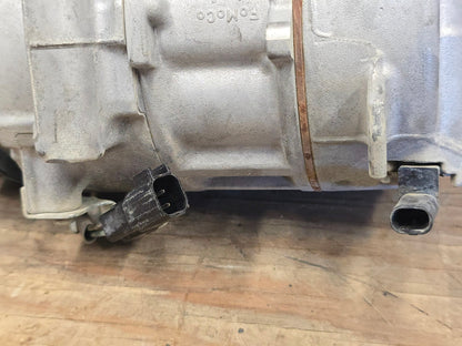 2021-2025 FORD F150 2.7 AC AIR CONDITIOING COMPRESSOR ML3H-190629-ED #4466