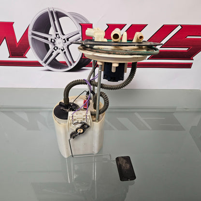 2015-2020 FORD F150 LARIAT 5L FUEL PUMP MODULE ASSEMBLY  OEM-JL34-9H307-RD #3539