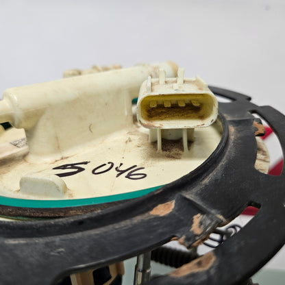 2015-2020 FORD F150 LARIAT 5L FUEL PUMP MODULE ASSEMBLY  OEM-JL34-9H307-RD #3539