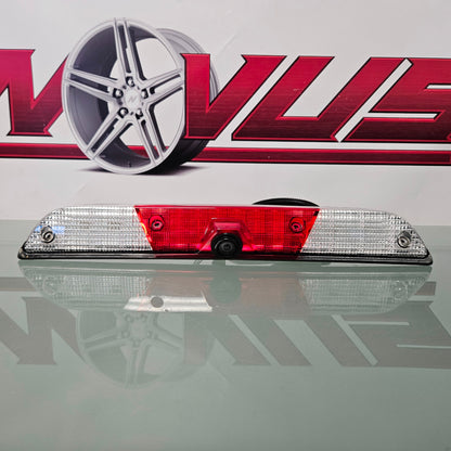 2017-2025 OEM FORD F150 F250 F350 REAR THIRD BRAKE LIGHT STOP LED W/CAMERA #3545