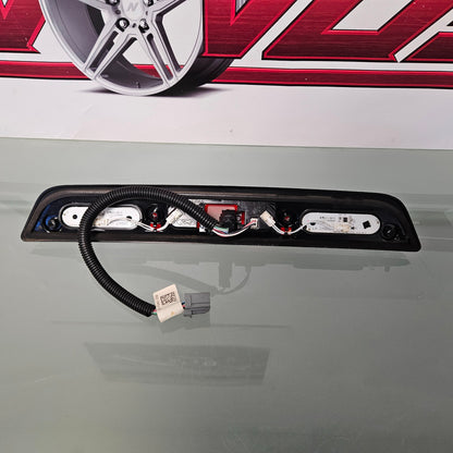 2017-2025 OEM FORD F150 F250 F350 REAR THIRD BRAKE LIGHT STOP LED W/CAMERA #3545