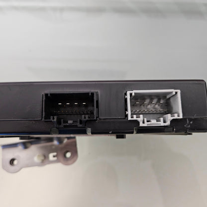 2021-2023 FORD F150 TRAILER TOWING BRAKE CONTROL TOW MODULE ML3T-19J295-BB #3551