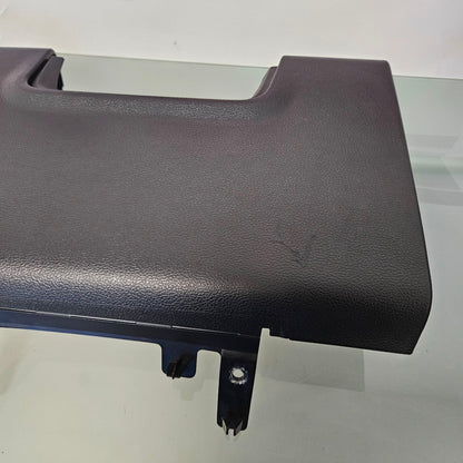 2018 FORD F150 DASH DRIVER KNEE LOWER PANEL TRIM LOWER PANEL JL3B15044F08 #3554