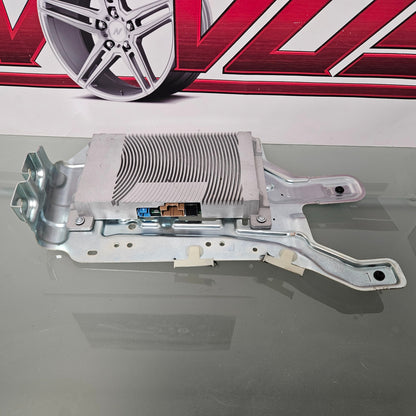2021-2024 FORD F150 LARIAT BANG & OLUFSEN B&O AUDIO AMPLIFIER ML3T18T806 #3567