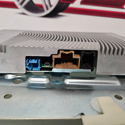 2021-2024 FORD F150 LARIAT BANG & OLUFSEN B&O AUDIO AMPLIFIER ML3T18T806 #3567