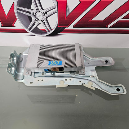 2021-2024 FORD F150 LARIAT BANG & OLUFSEN B&O AUDIO AMPLIFIER ML3T18T806 #3567