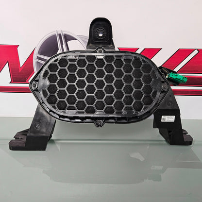 2021-2025 FORD F150 BANG & OLUFSEN SUBWOOFER SPEAKER BOX MU5T-19A067-AC  #3568