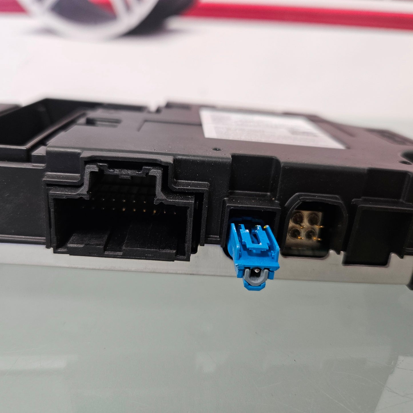 2021-2023 FORD F150 TELEMATICS CONTROL MODULE UNIT NL3T-14H076 #3575