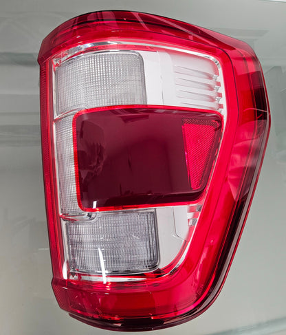 21 22 23 FORD F150 TAIL LIGHT LED RIGHT PASSENGER BLIND SPOT ML3413B504 #3580