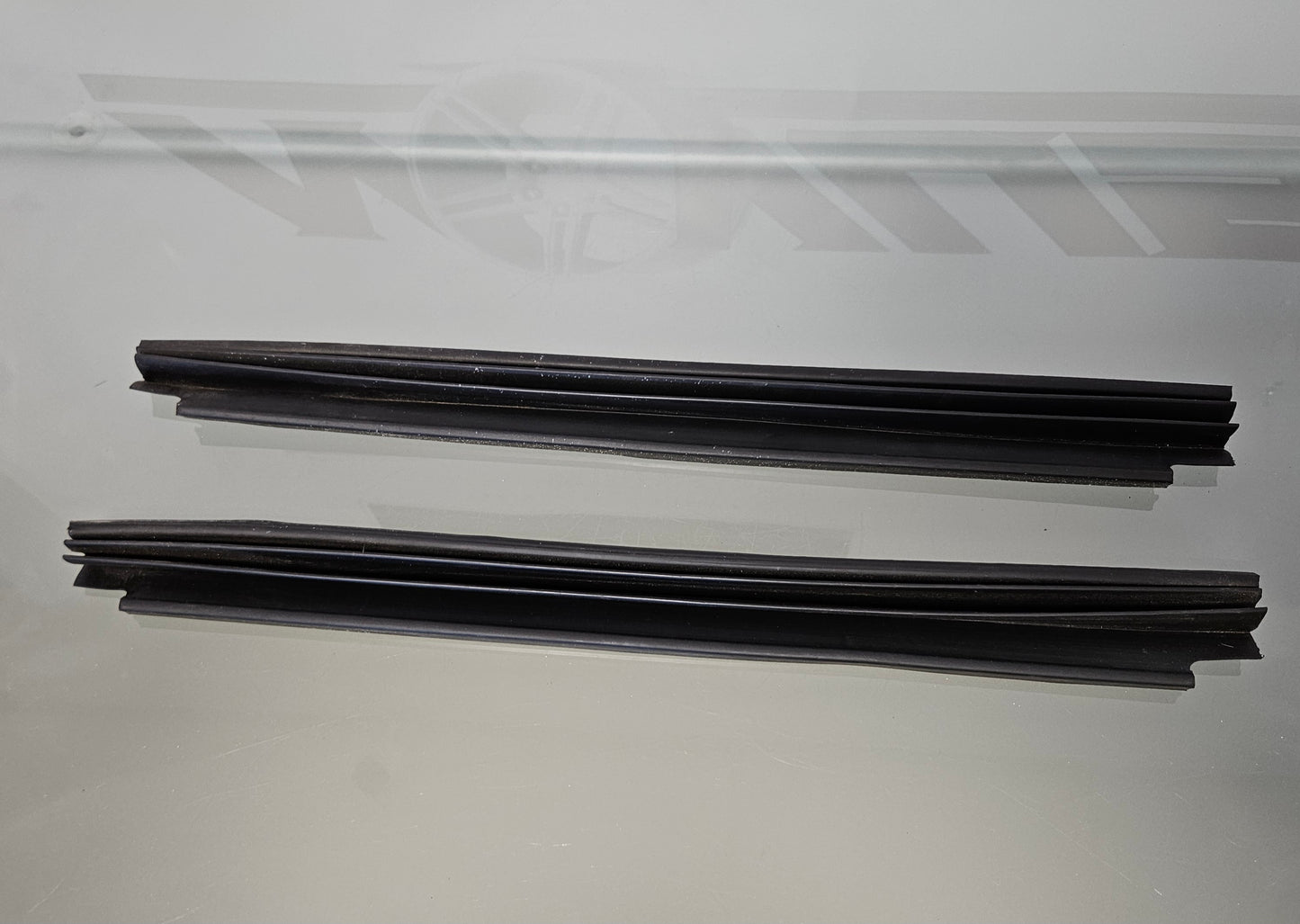 2015-2026 FORD F150 F250 F350 EXPEDITION SUNROOF SEAL WEATHER STRIP  #3702