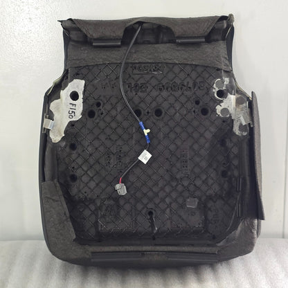 2021-2025 FORD F150 FRONT RIGHT PASSENGER LOWER SEAT HEATED CUSHION BLACK #45963
