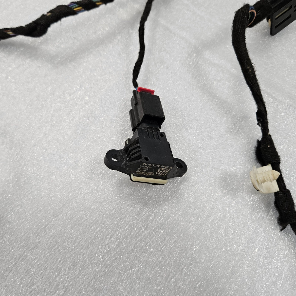 2021-2025 FORD F150 FRONT LH DOOR WIRE HARNESS ML3T- 14631-GD #39394