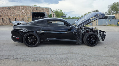 2022 Ford Mustang GT w/ many upgrades FIX IT or use it as a donor2