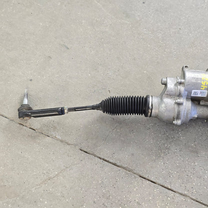 2018 2019 2020 FORD F150 OEM POWER STEERING GEAR RACK & PINION  #45847