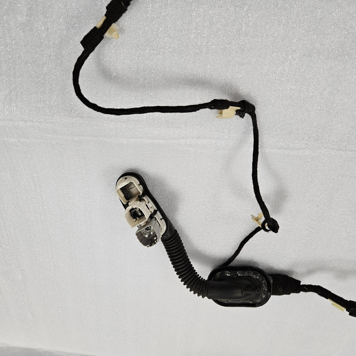 2021-2025 FORD F150 FRONT LH DOOR WIRE HARNESS ML3T- 14631-GD #39391