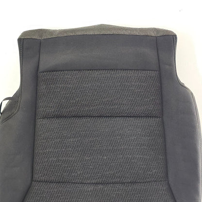 2021-2025 FORD F150 FRONT RIGHT PASSENGER LOWER SEAT HEATED CUSHION BLACK #45961