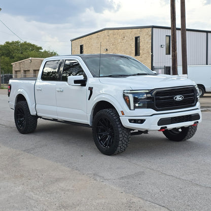 2021 Ford F-150 SUPERCREW0