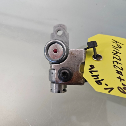 2021 - 2026 FORD F-150 COLLAPSIBLE STEERING COLUMN AIR SENSOR OEM 27214164 #38770