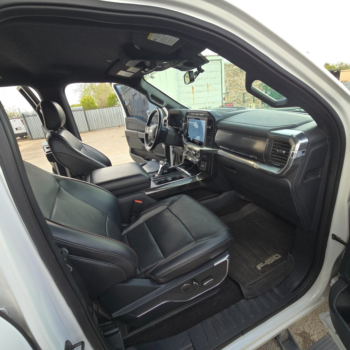 2021 Ford F-150 SUPERCREW18