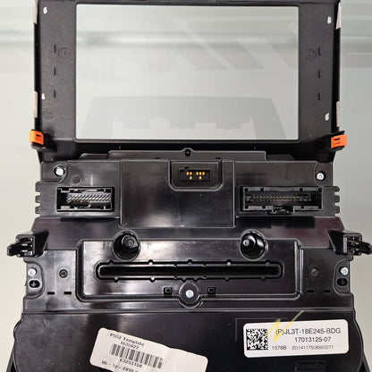 2015-2020  FORD F150 8" RADIO SCREEN SYNC 3 APIM AC CONTROLS STEREO #37406