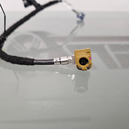 2021 - 2025 FORD BRONCO RADIO RECEIVER CABLE WIRE WIRING HARNESS OEM #38551
