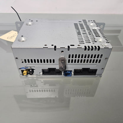 2017-2018 FORD F150 RADIO AUDIO RECEIVER CONTROL MODULE OEM JL3T-19C107-CJ #37452