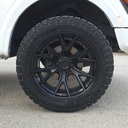 2021 Ford F-150 SUPERCREW13