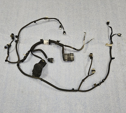2021-2024 FORD F150 REAR BUMPER HARNESS WIRING ML3T-13A576 #37031