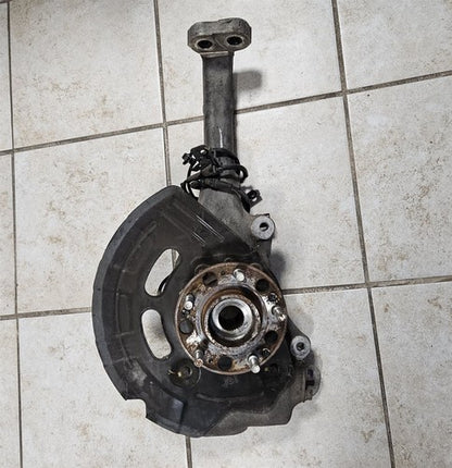 15-20 HYUNDAI GENESIS G80 AWD FRONT LEFT DRIVER SPINDLEKNUCKLE HUB #39324