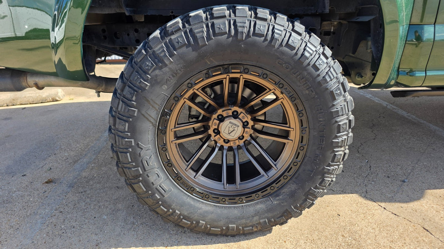 2016 Ford F-150 PLATINUM RAPTOR16