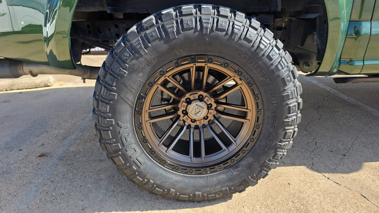 2016 Ford F-150 PLATINUM RAPTOR16