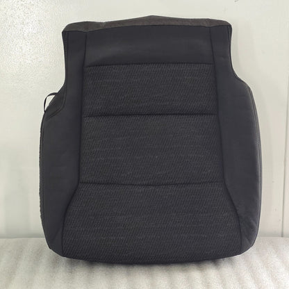 2021-2025 FORD F150 FRONT RIGHT PASSENGER LOWER SEAT HEATED CUSHION BLACK #45960