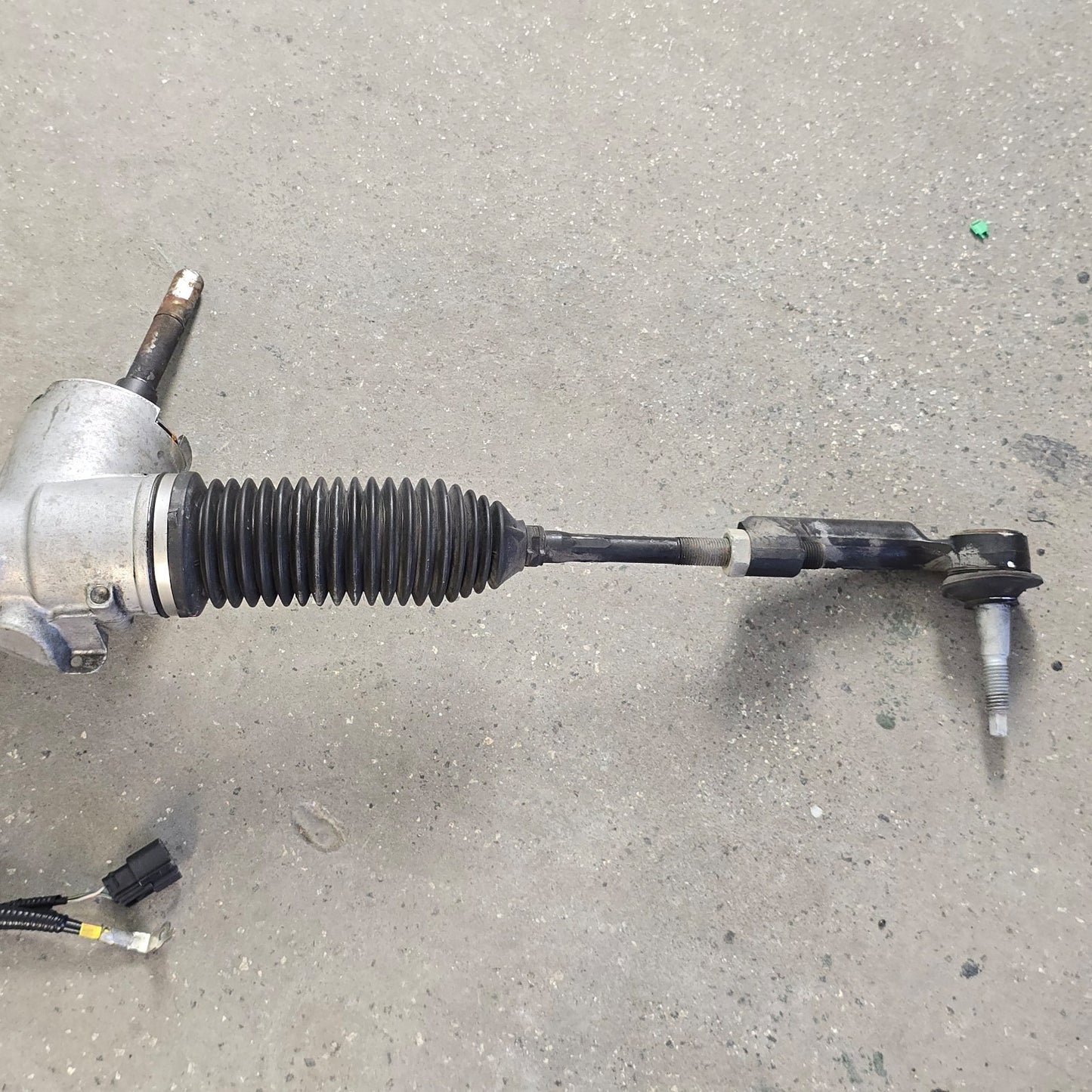 2018 2019 2020 FORD F150 OEM POWER STEERING GEAR RACK & PINION  #45843
