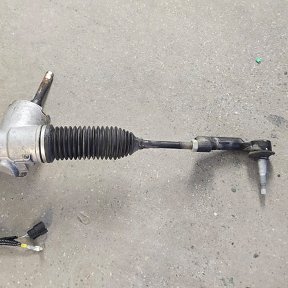 2018 2019 2020 FORD F150 OEM POWER STEERING GEAR RACK & PINION  #45843