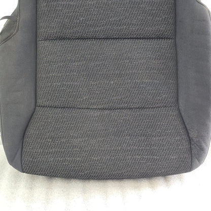 2021-2025 FORD F150 FRONT RIGHT PASSENGER LOWER SEAT HEATED CUSHION BLACK #45962