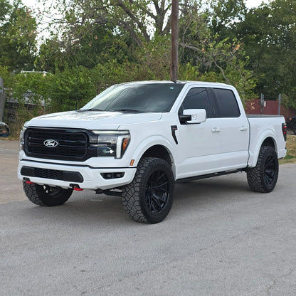 2021 Ford F-150 SUPERCREW3