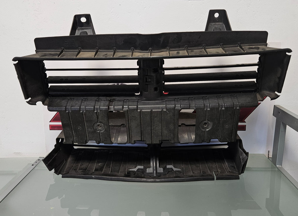 2018-2023 MUSTANG ACTIVE GRILLE AIR SHUTTER  OEM JR3B-8472-AB #37790