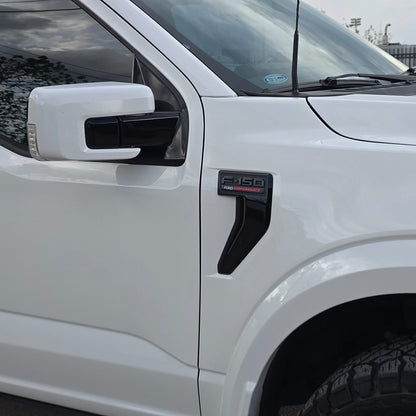 2021 Ford F-150 SUPERCREW8