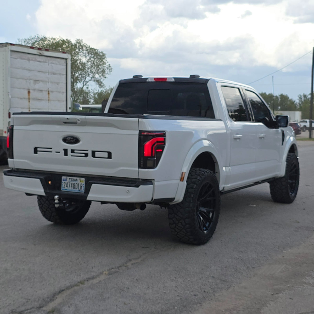 2021 Ford F-150 SUPERCREW6