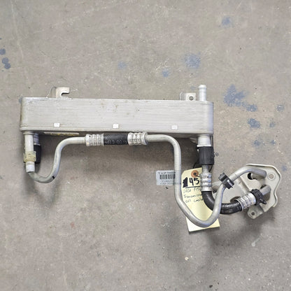 2017-2020 FORD F150 3.5 5.0 10R80 TRANSMISSION OIL COOLER  2018 RAPTOR 19 #45820