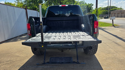 2016 Ford F-150 PLATINUM RAPTOR6