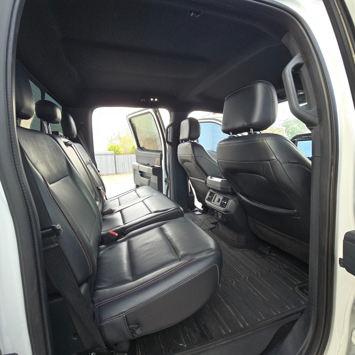 2021 Ford F-150 SUPERCREW20