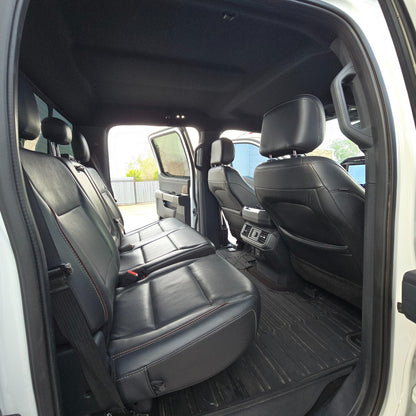 2021 Ford F-150 SUPERCREW20