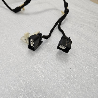 2021-2025 FORD F150 FRONT LH DOOR WIRE HARNESS ML3T- 14631-GD #39392