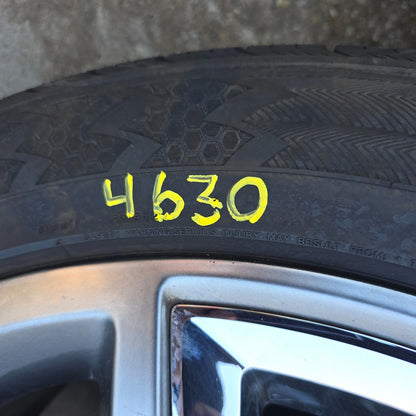 22" CHEVY SILVERADO TAHOE GMC SIERRA OEM WHEELS RIMS TIRES ESCALADE 20 #463017