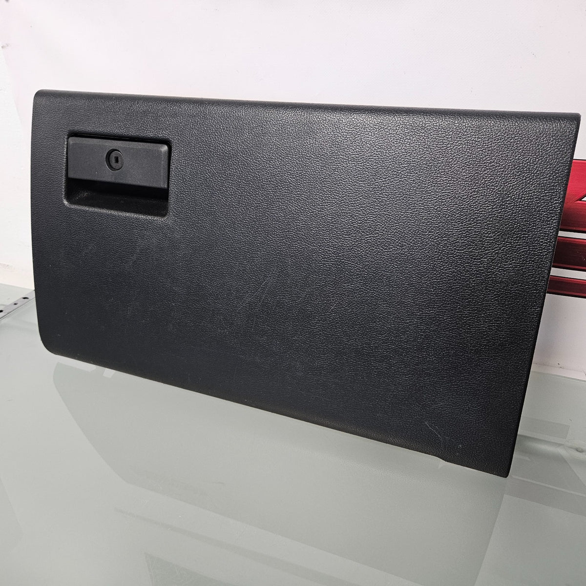 2017-2019 Ford F250 F350 Dashboard Glove Box Compartment KC3B-25060T10-BC #37871