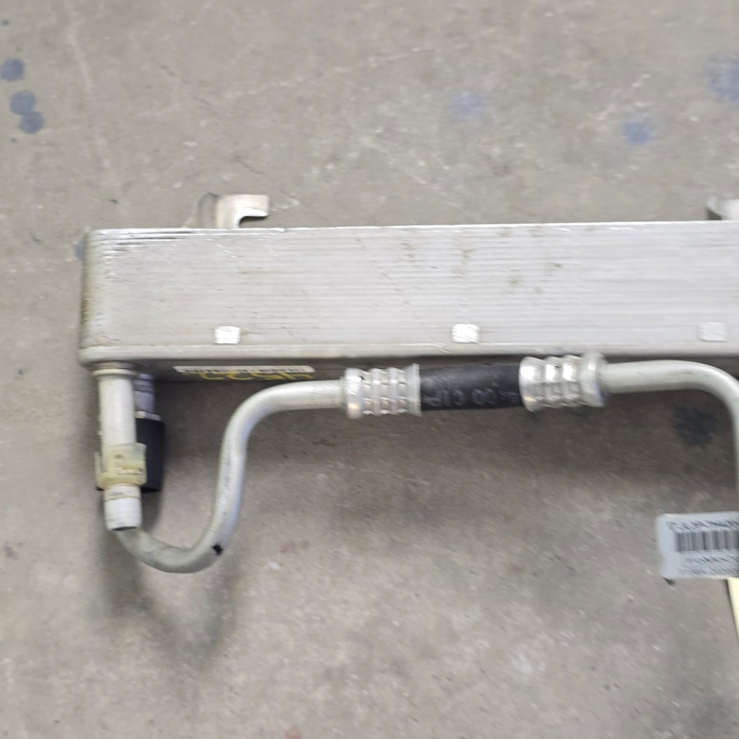 2017-2020 FORD F150 3.5 5.0 10R80 TRANSMISSION OIL COOLER  2018 RAPTOR 19 #45821